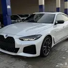بي ام دبليو 440i Kit m 2023 على الضمان