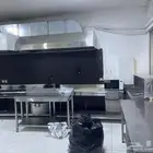 اغراض مطعم للبيع