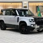 ديفندر 2022 X الناغى تحت الضمان اعلى مواصفات