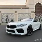 للبيع BMW M8 COMPETITION CARBON CORE