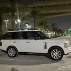 رنج روفر 2009 has