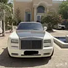 رولز رويس فانتوم كوبيه