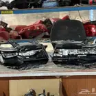 شمعات كاديلاك اسكليد 2021 2024وكاله