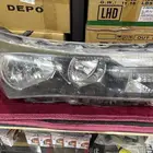 شمعات كورولا 2014