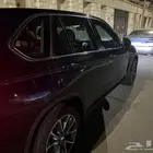 BMW X5 xdrive 35