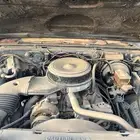 مكينة جمس 454 نظيفه على الشرط وقير للبيع