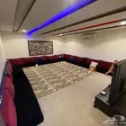 استراحة شباب العارض