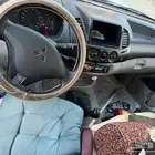 ميستبوشي وانيت 2015