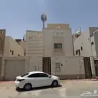 للبيع فلة بحي الدار البيضاء دور ودور مؤسس شقة