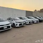 تقسيط سيارات للمقيمين