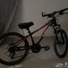 دراجه هوائية للبيع