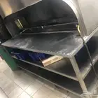 شوايه فحم للمطاعم