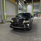 جيب لكزس 2016 معدل 2019