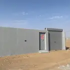 للايجار استراحه محافظة ابانات. ضليع رشيد