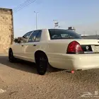 فورد فكتوريا 2010