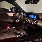 مرسيدس CLA45s amg