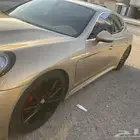 بورش باناميرا 2012