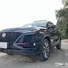 شانجان CS75 2022 بلس رادار شبه الجديد