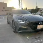 للبيع سوناتا 2023 ( ميد ) فل كامل