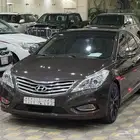 هونداي ازيرا 2015