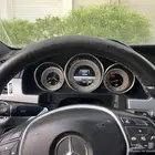 مرسيدس E200 2016