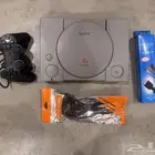 بلايستيشن سوني ون الأصلي