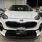 كيا سبورتاج موديل 2019 مكينه 1.6 نظيف