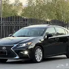 لكزس ES350 2017 سعودي