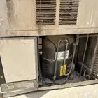 مكيف شباك LG طنين