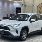 تيوتا راف فور استاندار دبل موديل 2023