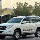 تويوتا برادو 2015 فل خليجي