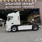 للبيع شاحنة سي اند سي حجم 480 موديل 2025 جديد اصفار