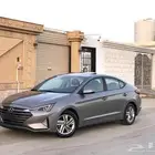 هونداي النترا 2020فل كامل نظيف للبيع