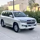 لاندكروزر جكسار 2019 ديزل سعودي