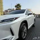 للبيع جيب لكزس RX350 2019 مرهم 2022 قطع اصلي وبودي وكاله