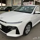 هيونداي اكسنت 2026 استاندر