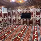 استراحات عزاب للايجار