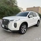 للبيع باليسيد 2019 ابيض داخل اوف وايت