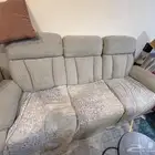 كنبه استرخاء كنبة ثلاثية