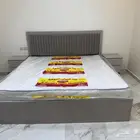 New double bed room