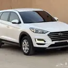 توسان ديزل 2020