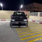 رنج روفر اتوبوغرافي سوبر شارج