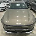 كيا K8 استندر 2025
