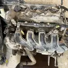 قطع كوريلا 2005