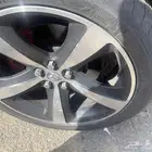 جنوط شالنجر 2011 وفوق طقم كامل