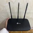 روتر جهاز مقوي الشبكه لبيتك tp link