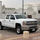 سلفرادو 2015 دبل HD بيع مستعجل