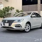 ام جي 5 موديل 2021 ماشي 66 الف فقط استاندر
