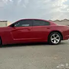 دوج تشارجر 2013