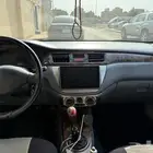 ميتسوبيشي موديل 2003 مانويل